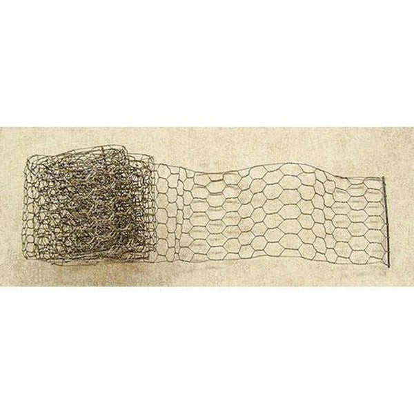 Chicken Wire Ribbon