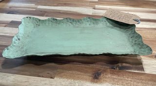 Pedestal Tray Redesigned by Vintage Steam