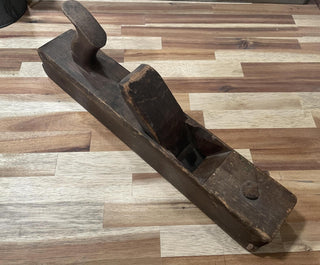 Large Planer