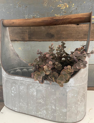 Oval Caddy - Large