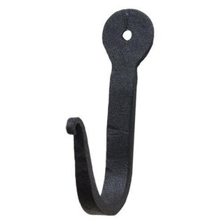 Black Iron Hook, 2.75"