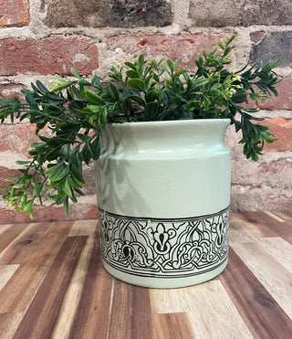 Redesigned Crock by Vintage Steam