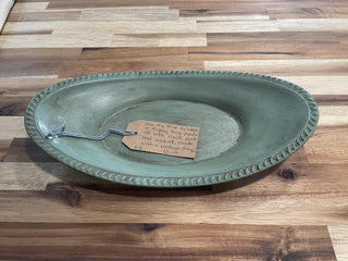 Redesigned Tray by Vintage Steam