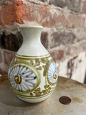 Mid-Century Japanese Vase