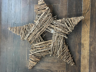 Primitive Twig Star