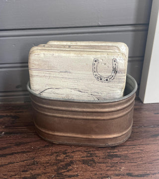Resin Coasters