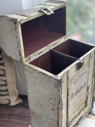 Wine Bottle Box