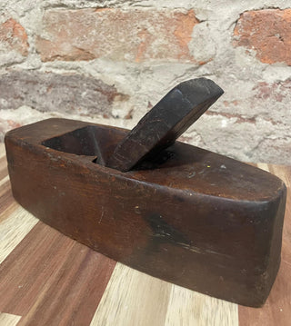 Small Planer