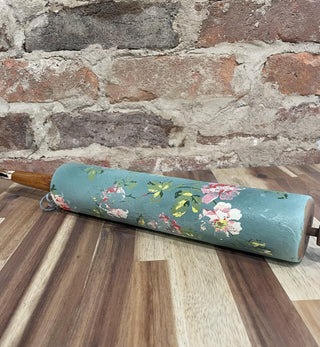 Rolling Pin Decor by Vintage Steam
