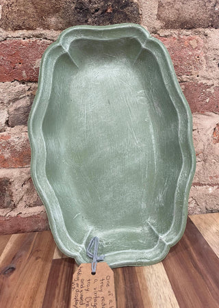 Redesigned Tray by Vintage Steam