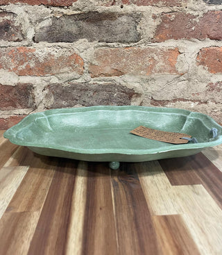Redesigned Tray by Vintage Steam