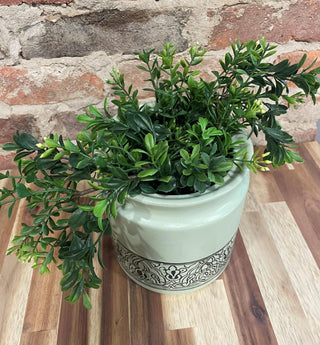 Redesigned Crock by Vintage Steam
