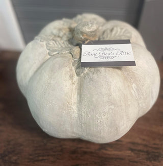 Pumpkin