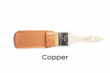 FUSION™ Metallics Copper (250ml)